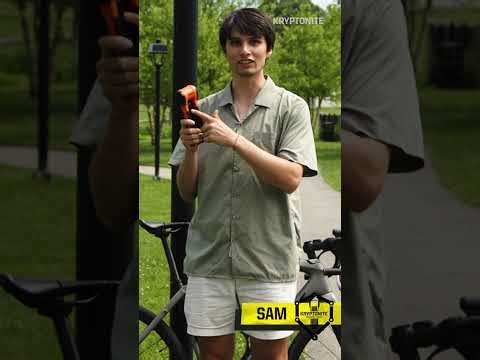 What Is A Folding Lock?