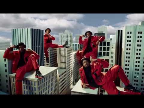 MHD AFRO TRAP Part 11 King Kong 360p