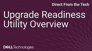 How to install Streamlined Log Collection for Connectrix Fabric Switches with Upgrade Readiness Utility