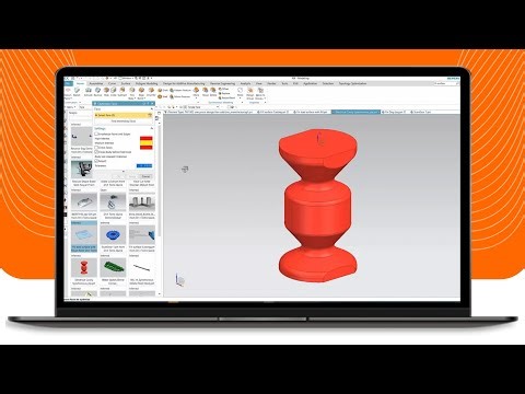 How Can NX Part Clean Up & Examine Tools Improve CAD - Tutorial - PROLIM Tech Talk