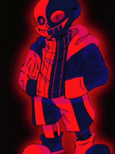 Handplates VS Hollow | Ultimate Sans AU Tournament Part 15