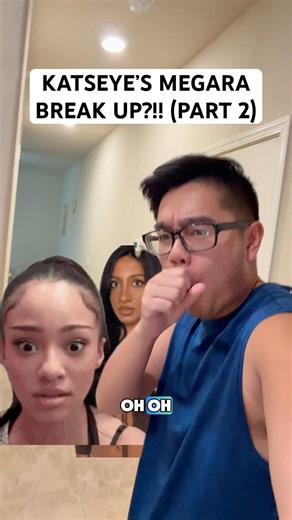 POV: you caught 2 KATSEYE couple cheating (PART 2)