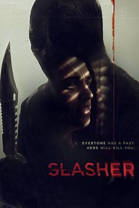 Slasher (TV series) - Alchetron, The Free Social Encyclopedia