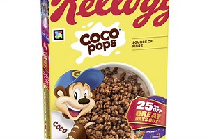 Grab a bite of the action this summer with Kellogg's best ever savings at Merlin's UK attractions