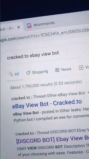 how to run an ebay view bot! #GimmeSomeTruth #StrapBack #reselluniversity #ebay #ebaydropshipping
