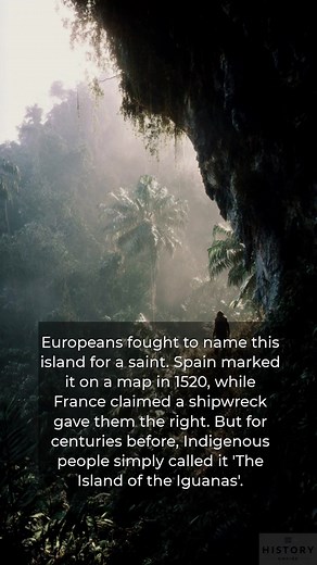 67K views · 1K reactions | The story of Saint Lucias name begins with...