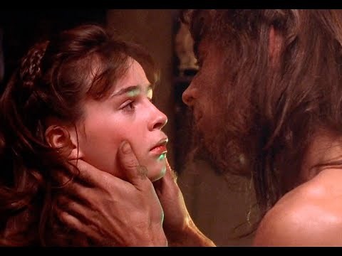 In the company of wolves (1984) Transformation scene.