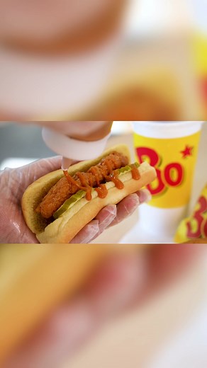 ✨ NEW! ✨ If you’re around the Carolinas - look for this new commercial spot streaming and on TV! Bojangles New Bo’s Bird Dog 🔥#bojangles #itsbotime #birddog #chicken #friedchicken #northcarolina #southcarolina #biscuits | David Elder