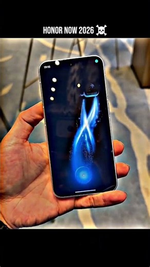 Old honor 2015 and honor robot 2026🚀 #technologygyan #trakintech #smartphone #honor #foryoupage #fk