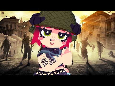 NEW BASE SAME PROBLEMS: LOW POLY 7 DAYS TO DIE