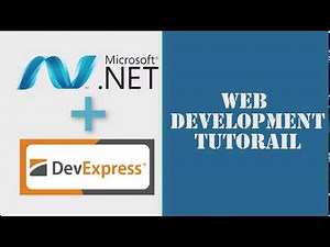 ASP.net + DevExpress : Compare Grid Controls (02)