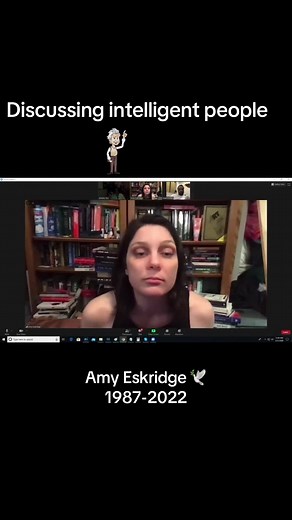 Amy Eskridge,Former propulsion expert for NASA, blew the whistle on not only antigravity, but project looking glass as well. She is the 11th scientist since 2020 to have suspiciously passed away after blowing the whistle on technology being used to harm us. Please go follow my back up account . ‘’ For entertainment purposes ‘’@Octavio #amyeskridge #jesuslovesyou #fyp #viral #worldcup
