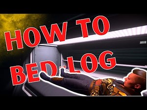 How to Bedlog Without Dying in Star Citizen in 2023 | Alpha 3.18.2
