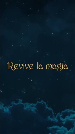 Pinocchio Spot 15 Revive la Magia Vertical