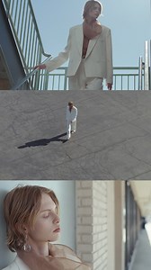 The perfect suit feels effortless in any situation, right? Get yours from our new Selection collection at mango.com. #MangoWoman | Mango