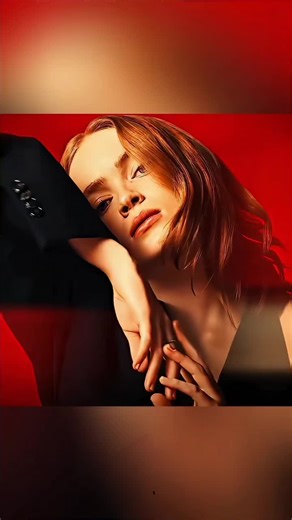 Sadie Sink Dance Filter Tutorial with AI Effects