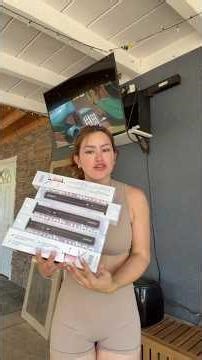 They're not going to tell me I'm doing false advertising #alondrix #alondrafans #alondrasanczfans...