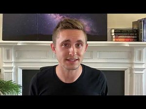 The Next Great Frontier: How Space Exploration Benefits Humanity on Earth | Eric Hinterman | TEDxMIT