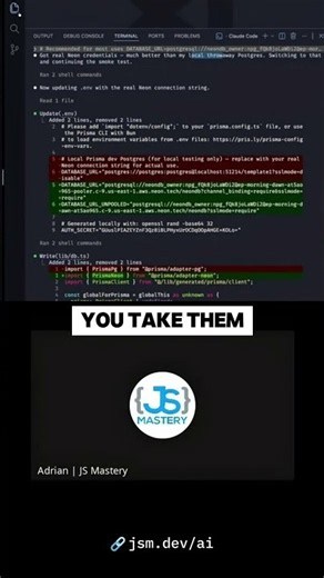 Why You Should Always Pass Your ENVs Manually