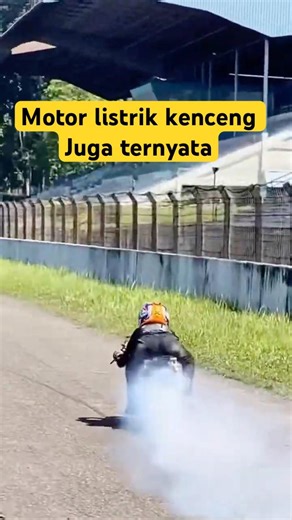 NGERINYA MOTOR LISTRIK ‼️#herex_jatim21 #viralshorts