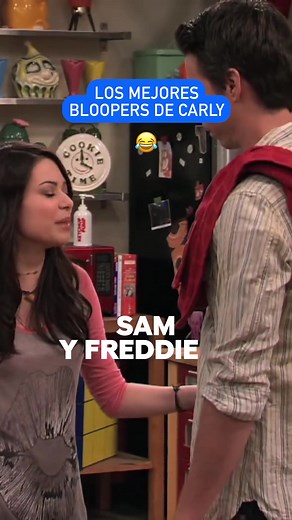 Momentos más graciosos de iCarly: ¡Bloopers Inolvidables!