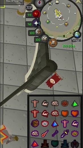 2 OSRS keybind remapping tips (use mouse buttons)