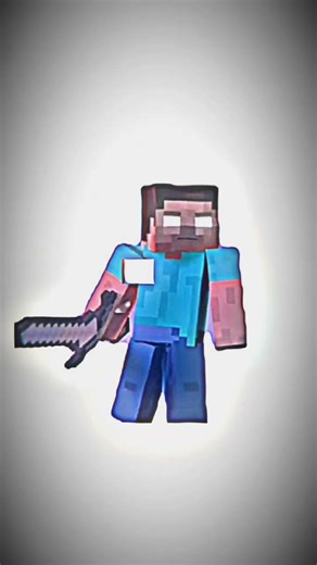 HEROBRINE EDIT🔥#mincraft #herobrine #herobrineedit