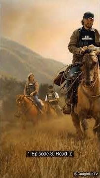 Marshals S1E3 Recap | CaughtUpTV