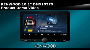 41 reactions | KENWOOD DMX1037S Product Demo Video | KENWOOD USA | Facebook