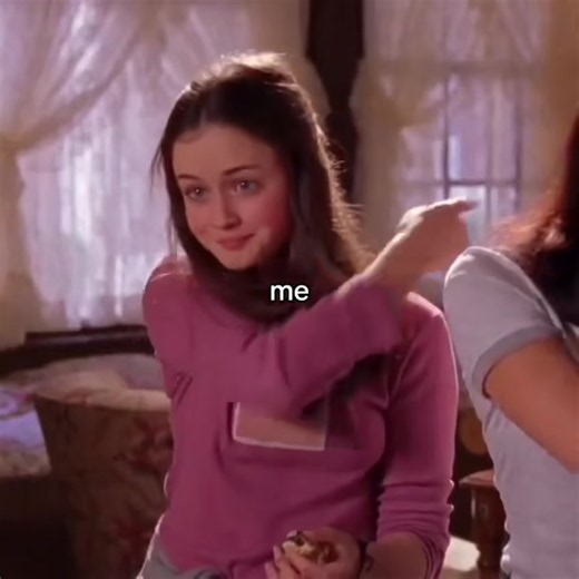 Gilmore Girls Rory Gilmore best edits and quotes