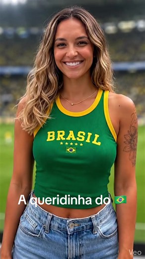Blusa do Brasil, várias cores disponíveis! Corre pra garantir a sua! #tiktokshop #torcidatiktok #brasil #copadomundo #moda