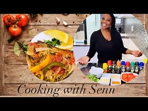 Angel Fish recipe| You’ll be wanting more and more…