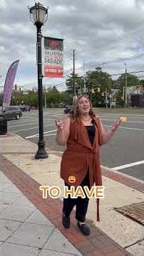 Fall in Love with Palmyra This October! 🍁 | South Jersey Community Highlights