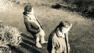 St. Christopher Medal: Sunny Day Machine- album review