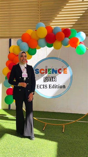 3.4K views · 48 reactions | ✨ Science Fair in Action! Our students...