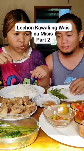 Yung Akala mo naisahan mo na Ang Wais na Misis Part 2 #fypシ゚viralシ #fypシ゚viralシ2023 #asmrfood #comedy #husbandandwifecomedy #eatingchallenge #eatingshow #funny #asmrvideo | Daddy Mike Vlogs