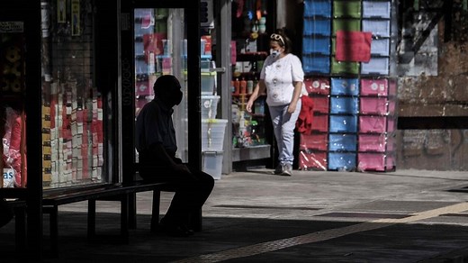 Costa Rica: el desafío económico de un país en el que 23% de la población es pobre