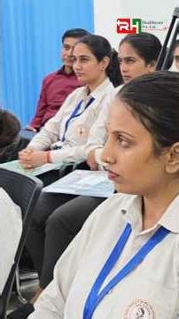 SIMTECH# ICU Workshop 2026 | Hands-On Critical Care Training for #Nursing Students | RH Healthcare