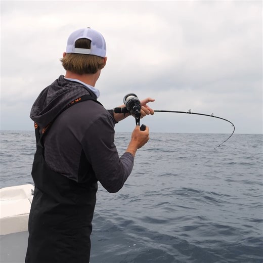 10K views · 96 reactions | Jigging in Ecuador with Magic Fishing (Epic) | Coastal WorldWide | Facebook