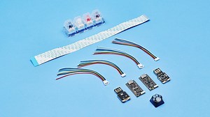 New Products 4/14/2021 Featuring Adafruit Rotary Trinkey – USB NeoPixel Rotary Encoder! (Video)