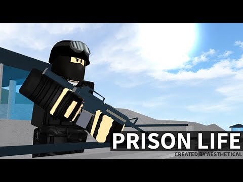 How to get admin in prison life
