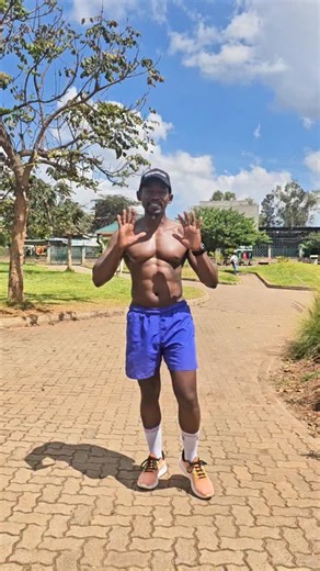 Brian Syuki - Weight Loss and Fitness on Instagram: "Spice your walks and burn more calories with these 10 simple tips Comment WALK to get my free walking challenge"