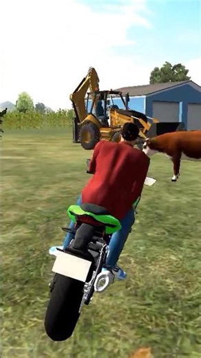 FINALLY NEW UPDATE IN VILLAGE MOD #gaming #indianbikesdriving3dnewtodayupdate