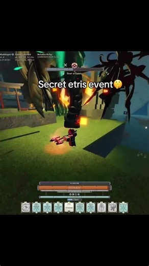 Wth is happening in etris #deepwoken #deepwokenroblox #deepwokentiktok | Deepwoken