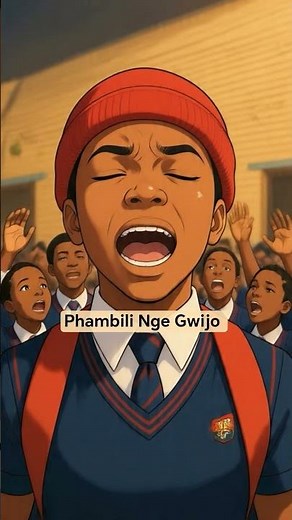 Phambili Nge Gwijo 🇿🇦 #SouthAfrica #PhambiliNgeGwijo #MzansiBioskop #igwijo #amagwijo #acapella #RSA