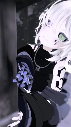 make me feel alive #vtuber