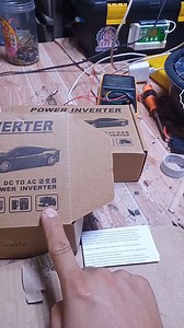 97K views · 1.3K reactions | 1000 pure sine wave inverter | Jeffrey Sicat Samson | Facebook