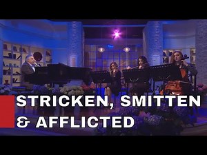 Stricken, Smitten and Afflicted // FERNANDO ORTEGA FT. QUINTESSENCE ENSEMBLE