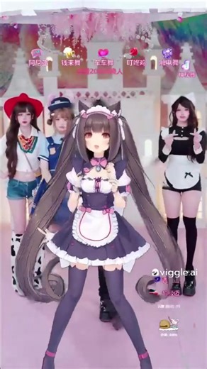 NekoPara: Chocola's Adventures Unleashed