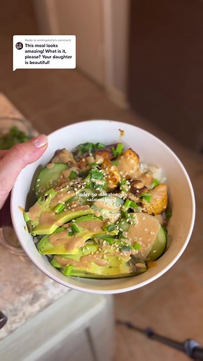 Chloe Benton on TikTok